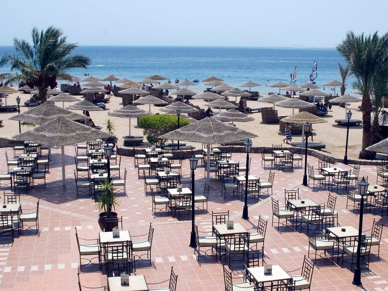 Sol y Mar Paradise Beach 7