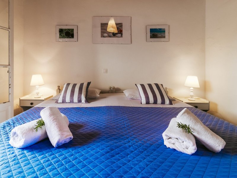 Sunflower Apartments & Studios 2