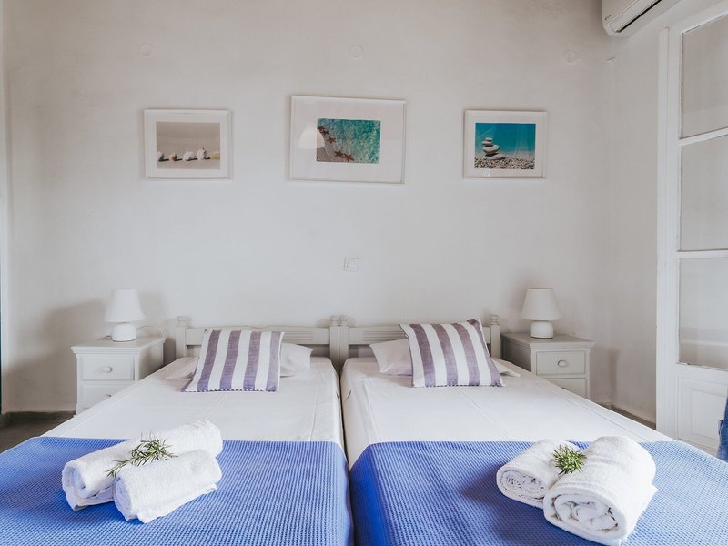 Sunflower Apartments & Studios 7