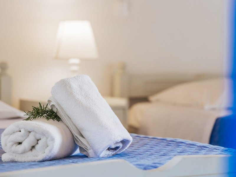 Sunflower Apartments & Studios 12