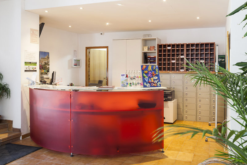 Aparthotel Puerto Cala Vadella 4