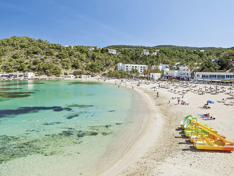 Puerto Cala Vadella Aparthotel 2