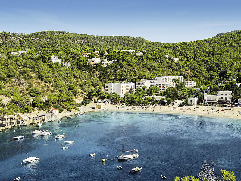 Puerto Cala Vadella Aparthotel 5