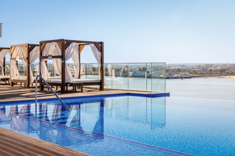 Jupiter Marina Hotel - Erwachsenenhotel 1