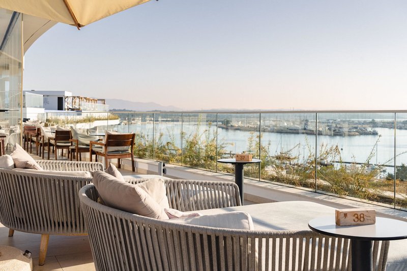 Jupiter Marina Hotel - Erwachsenenhotel 2