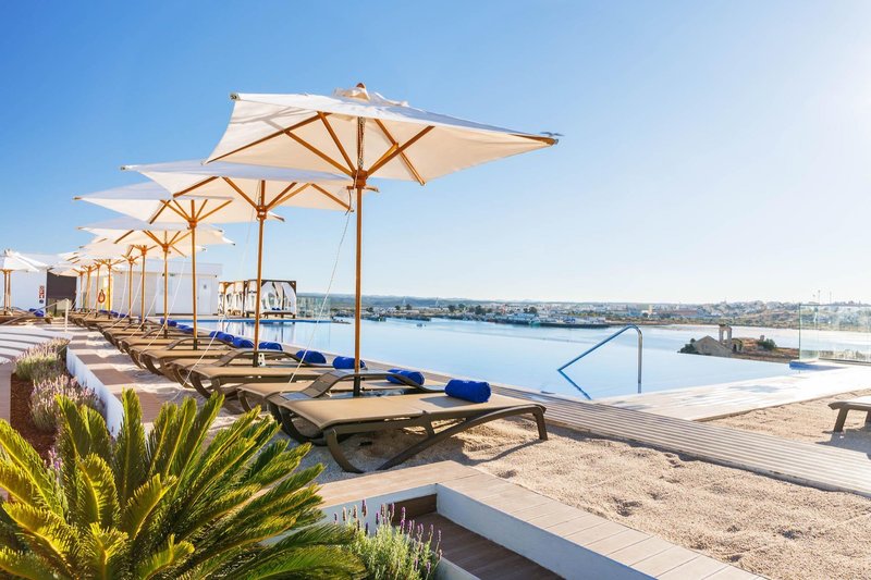 Jupiter Marina Hotel - Erwachsenenhotel 4