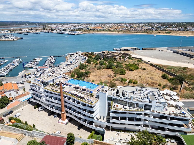 Jupiter Marina Hotel - Erwachsenenhotel 5