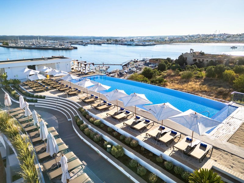 Jupiter Marina Hotel - Erwachsenenhotel 6