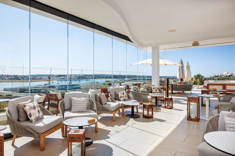 Jupiter Marina Hotel - Erwachsenenhotel 9