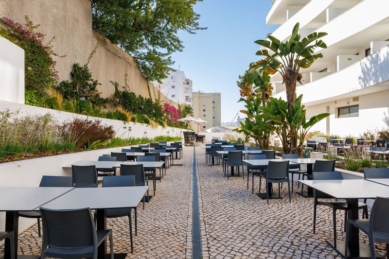 Jupiter Marina Hotel - Erwachsenenhotel 10