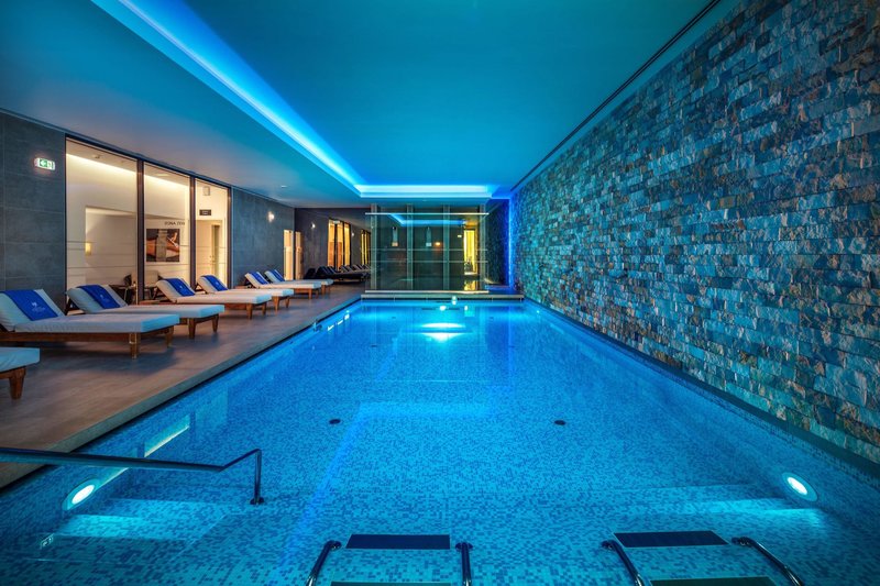 Jupiter Marina Hotel - Erwachsenenhotel 15