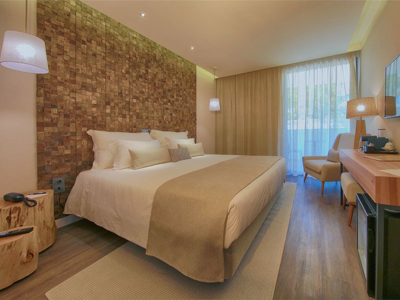 Jupiter Marina Hotel - Erwachsenenhotel 16