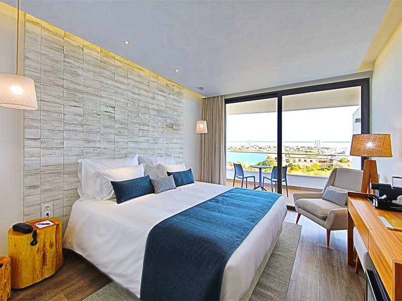 Jupiter Marina Hotel - Erwachsenenhotel 17
