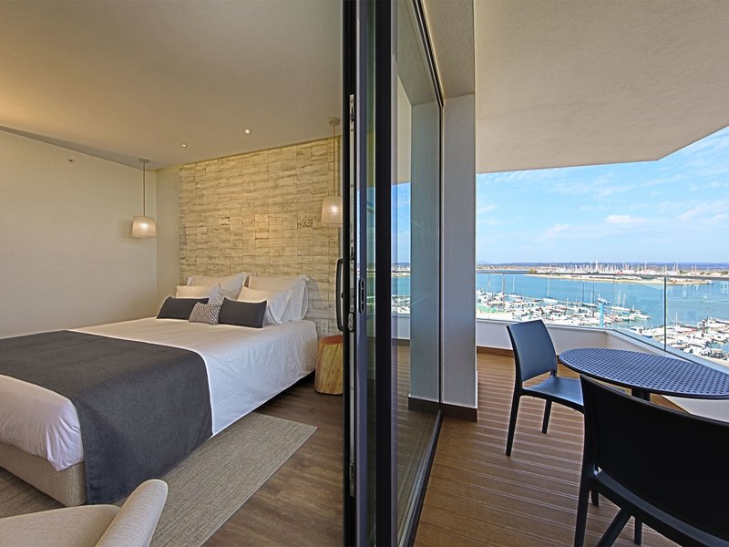 Jupiter Marina Hotel - Erwachsenenhotel 21
