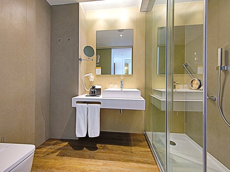 Jupiter Marina Hotel - Erwachsenenhotel 22