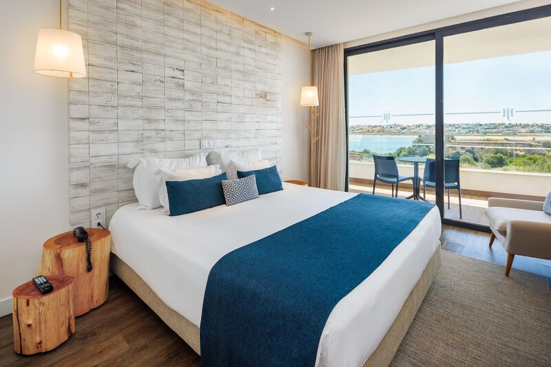 Jupiter Marina Hotel 11