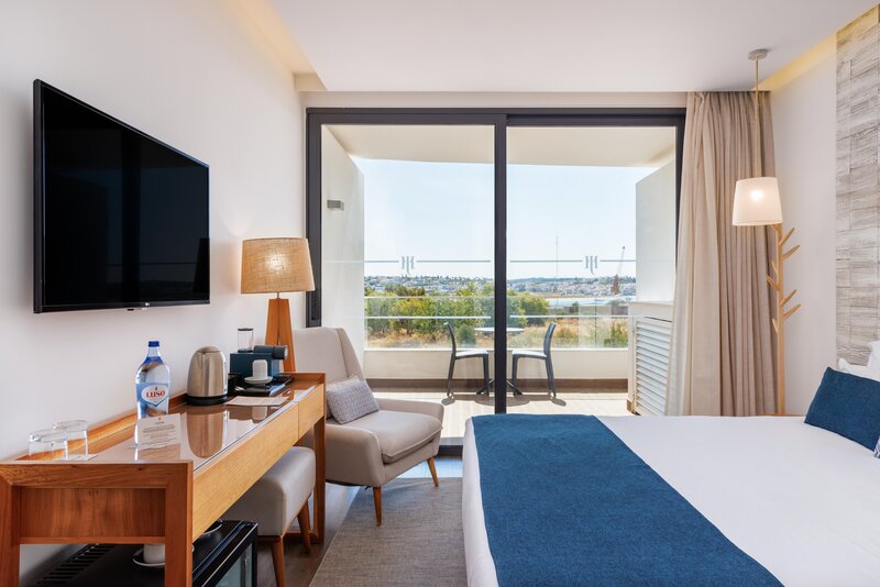 Jupiter Marina Hotel 12