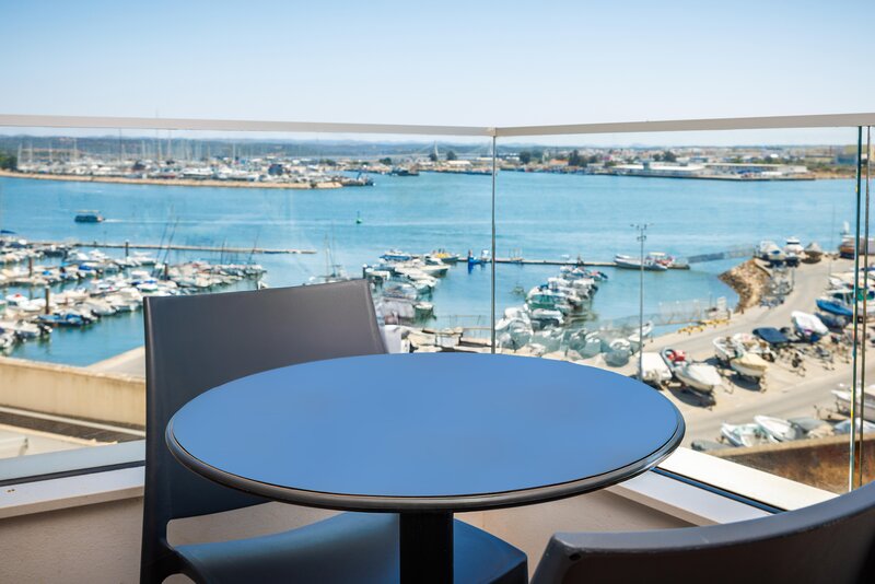 Jupiter Marina Hotel 13