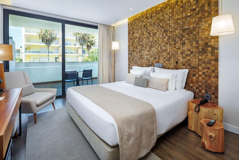 Jupiter Marina Hotel 14