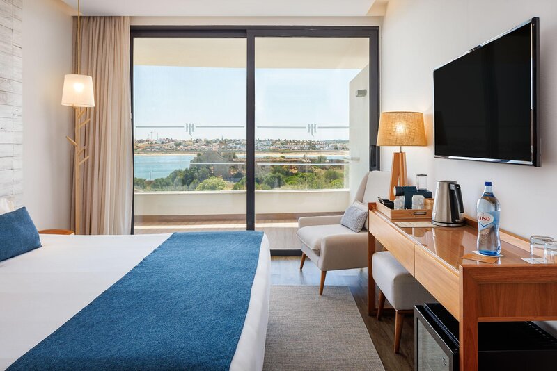 Jupiter Marina Hotel 15
