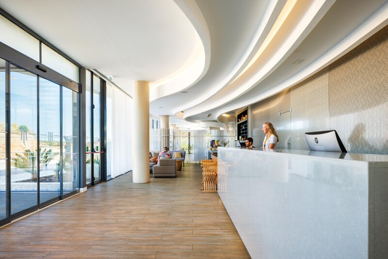 Jupiter Marina Hotel 19