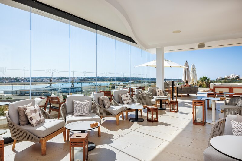 Jupiter Marina Hotel 20