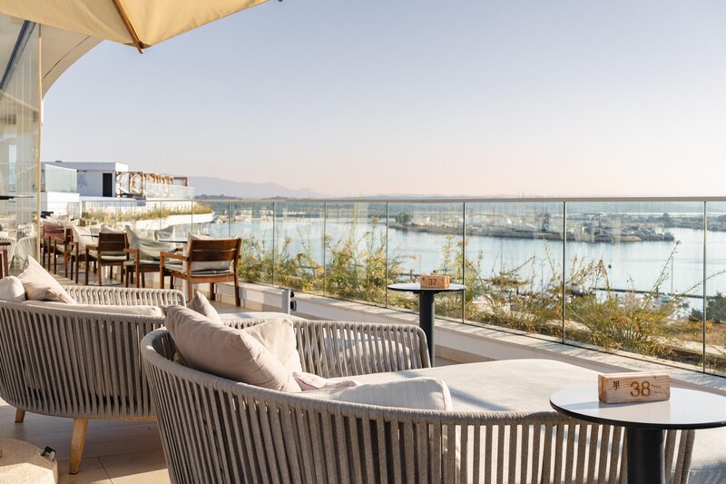 Jupiter Marina Hotel 21