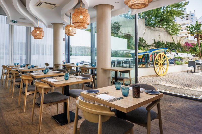 Jupiter Marina Hotel 22