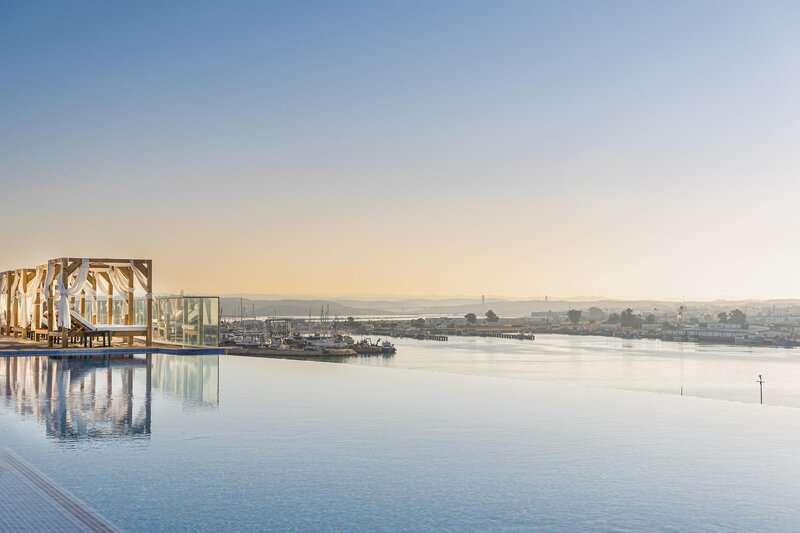 Jupiter Marina Hotel 30