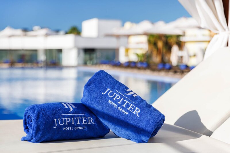 Jupiter Marina Hotel 31
