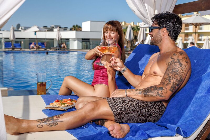 Jupiter Marina Hotel 33
