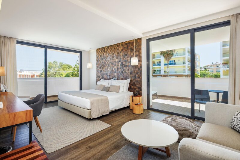 Jupiter Marina Hotel 36