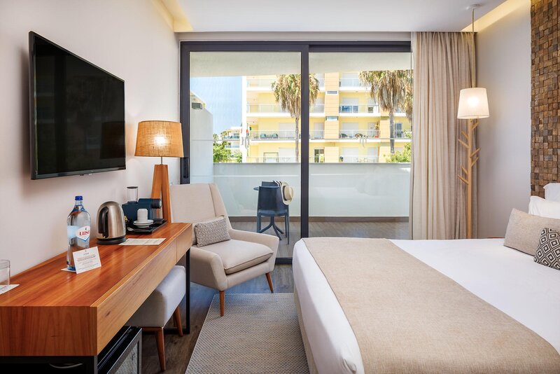 Jupiter Marina Hotel 39