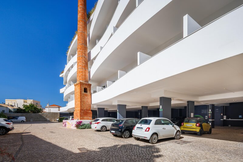 Jupiter Marina Hotel 53