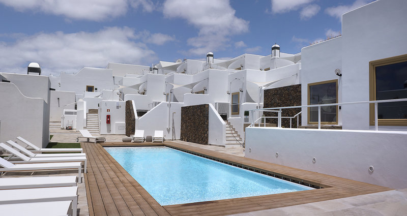 La Concha Boutique Appartments 1