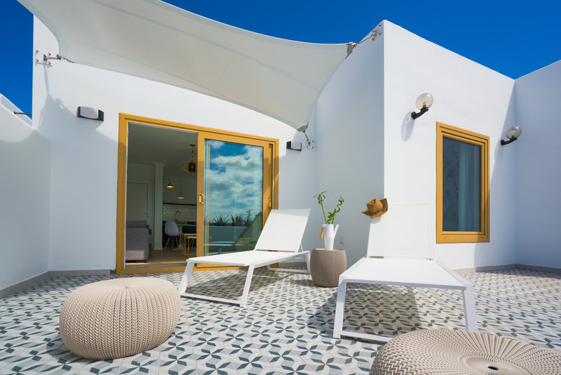 La Concha Boutique Appartments 2