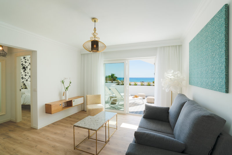 La Concha Boutique Appartments 4