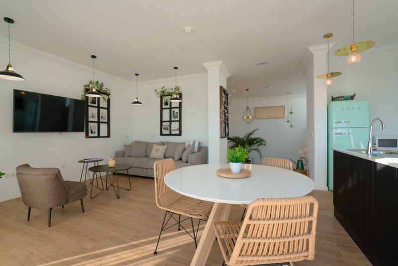 La Concha Boutique Appartments 5