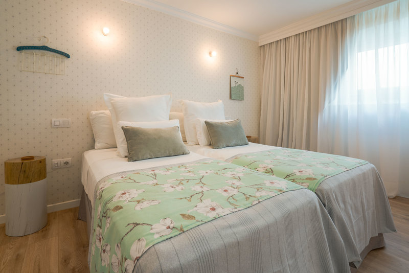 La Concha Boutique Appartments 6