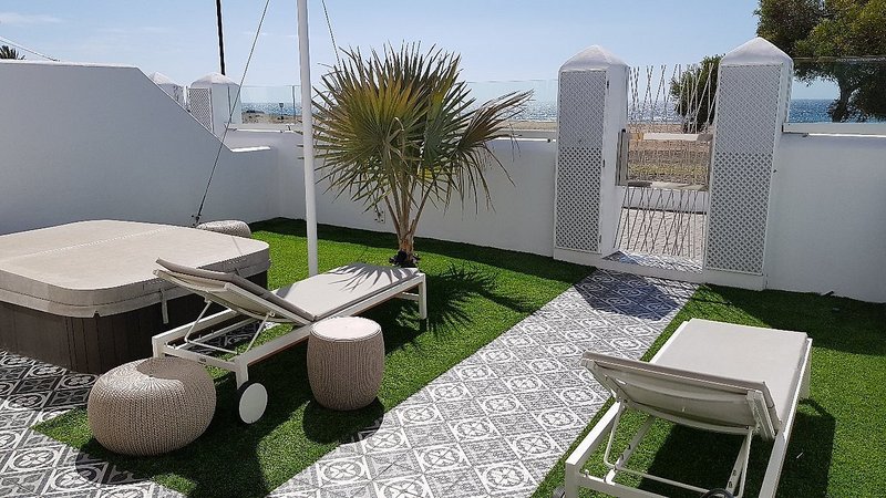 La Concha Boutique Appartments 7