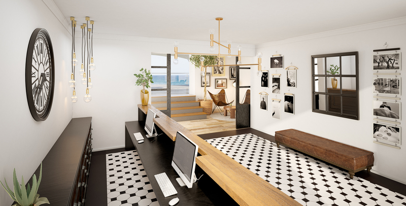 La Concha Boutique Appartments 4
