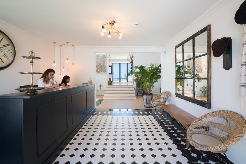 La Concha Boutique Appartments 2