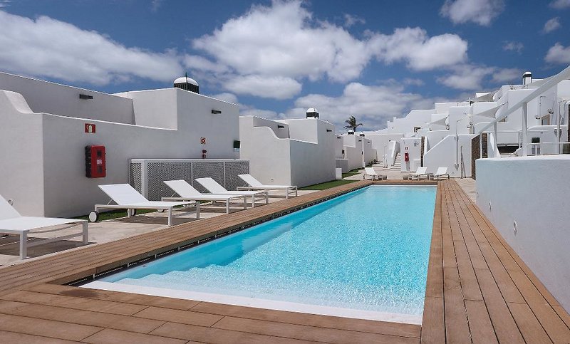 La Concha Boutique Appartments 4
