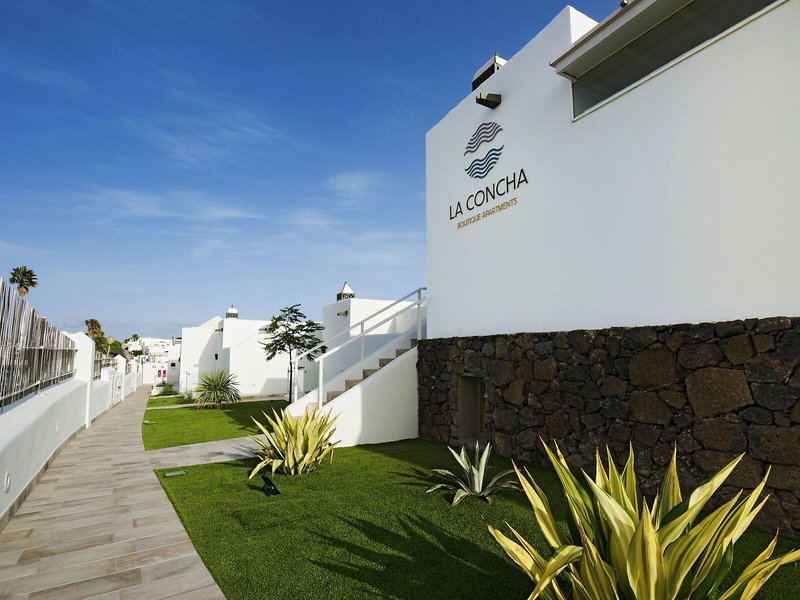 La Concha Boutique Appartments
