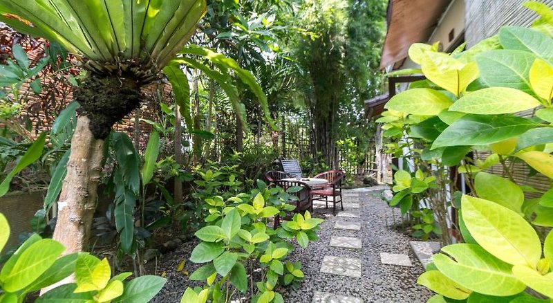 Tropical Bali Hotel 1