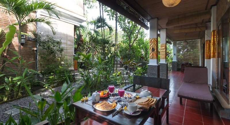 Tropical Bali Hotel 2