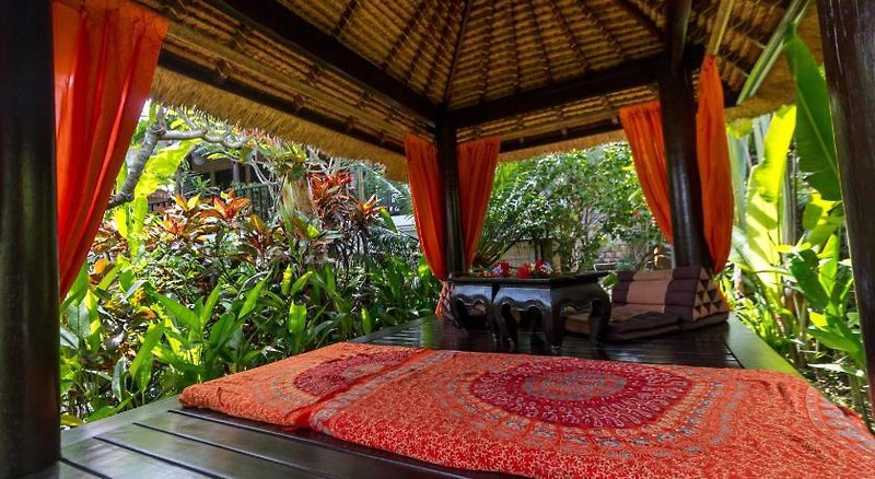 Tropical Bali Hotel 5