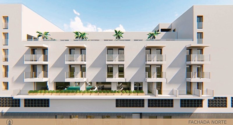 El Puerto Ibiza Hotel & Spa 1