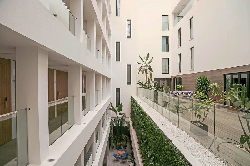 El Puerto Ibiza Hotel & Spa 2