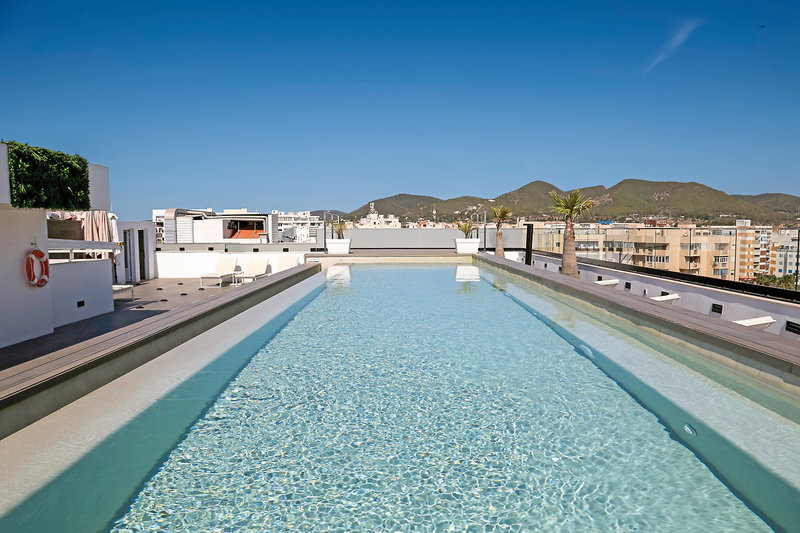 El Puerto Ibiza Hotel & Spa 3